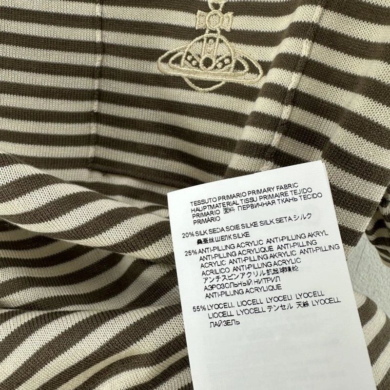 Vivienne Westwood T-Shirts Unique 146885