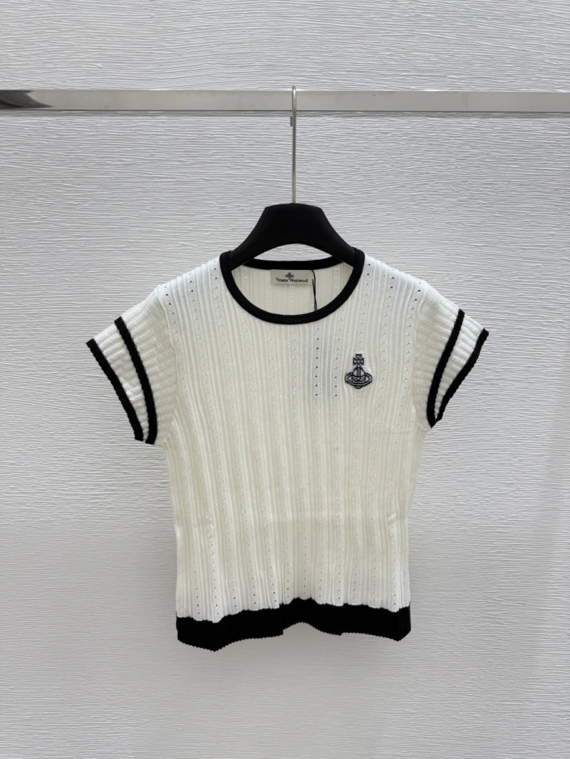 Sleek Vivienne Westwood T-Shirts 146886