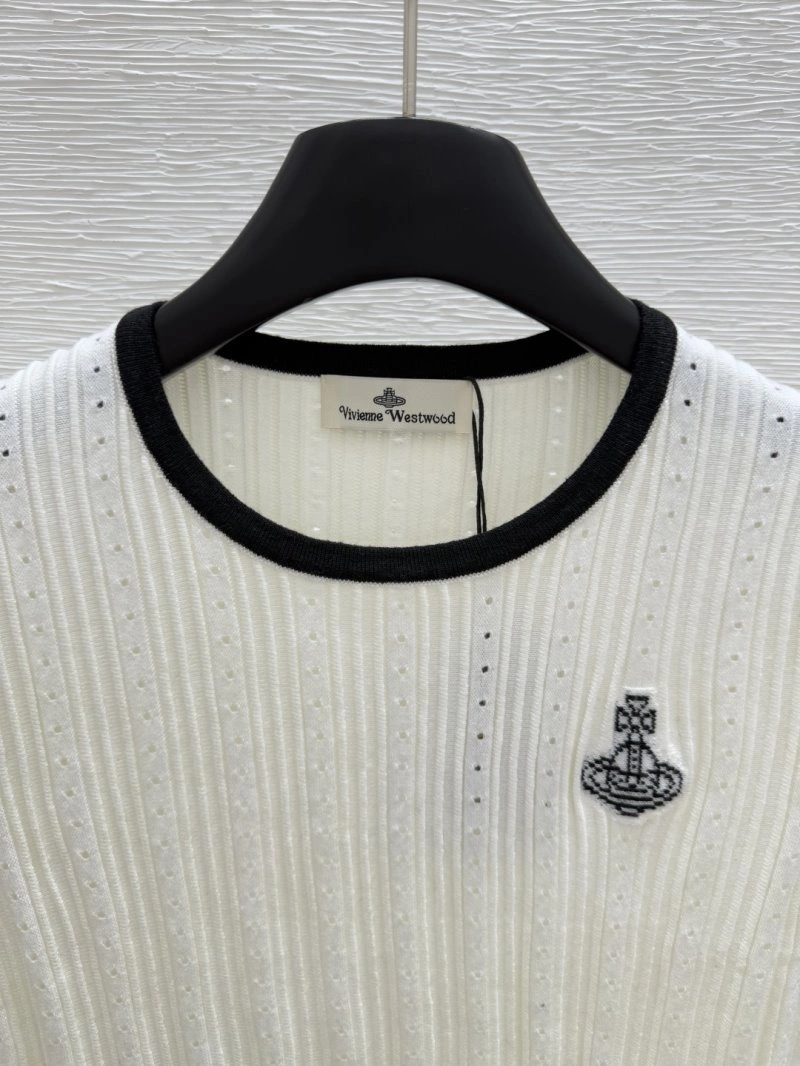 Sleek Vivienne Westwood T-Shirts 146886