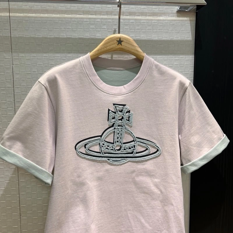 Stretchable Vivienne Westwood T-Shirts 146881