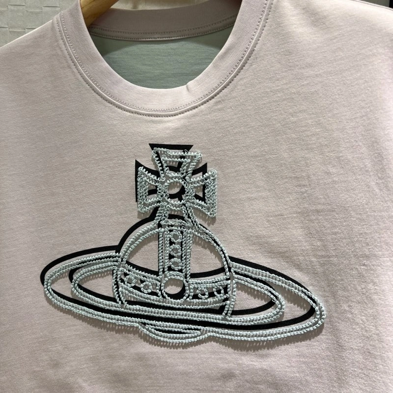 Stretchable Vivienne Westwood T-Shirts 146881