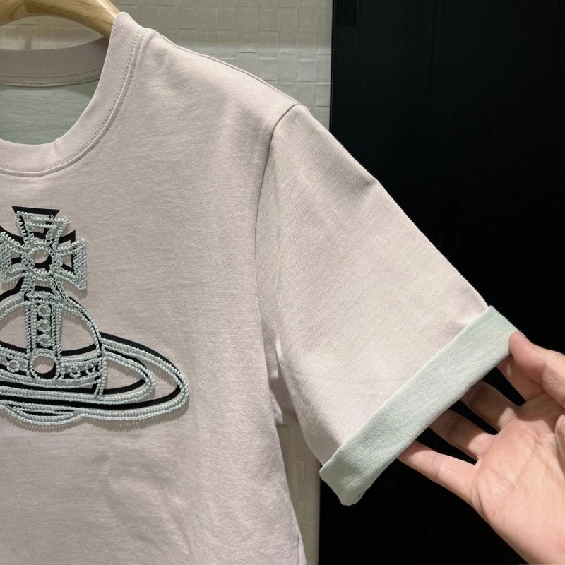 Stretchable Vivienne Westwood T-Shirts 146881