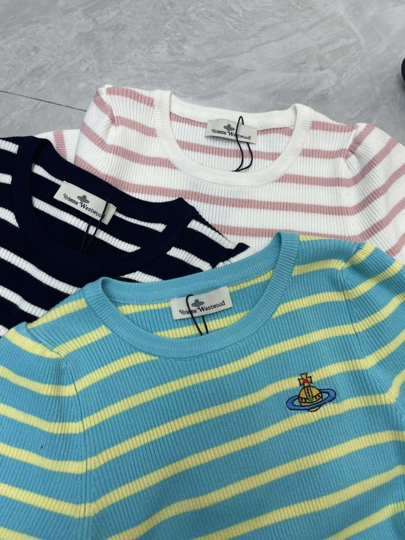 Popular Vivienne Westwood T-Shirts 146878