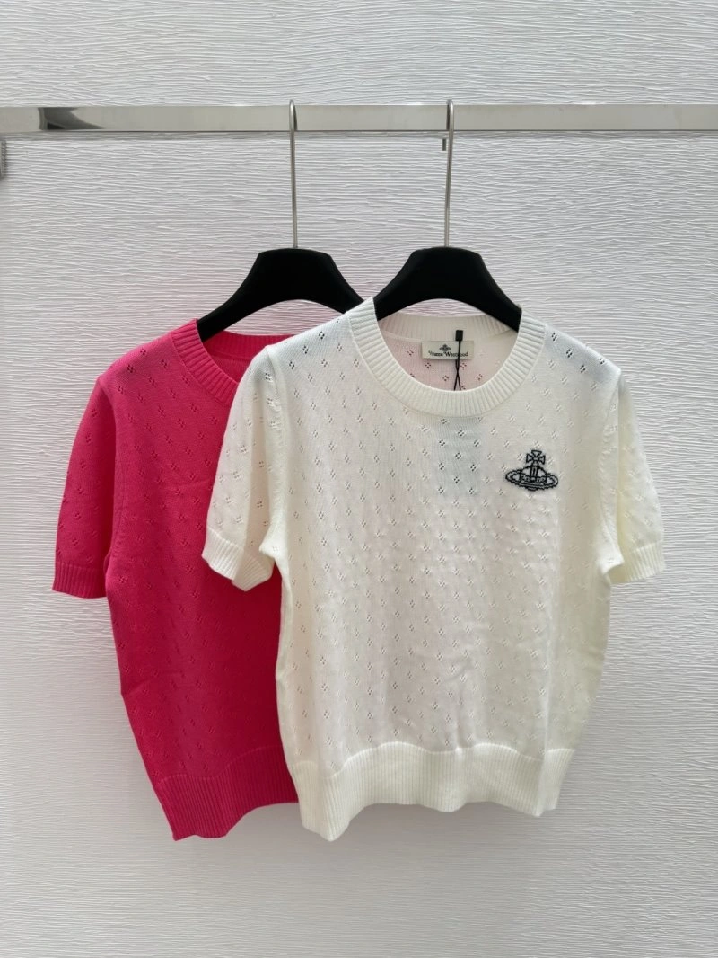 EyeCatching Vivienne Westwood T-Shirts 146873