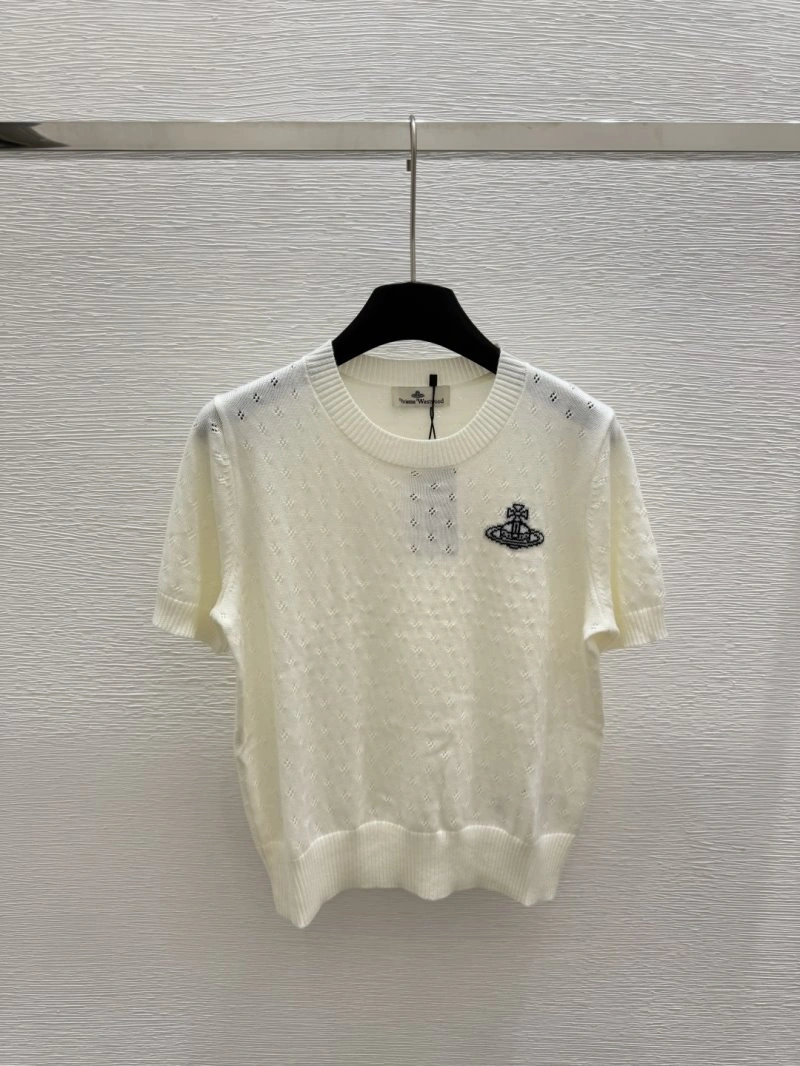 EyeCatching Vivienne Westwood T-Shirts 146873