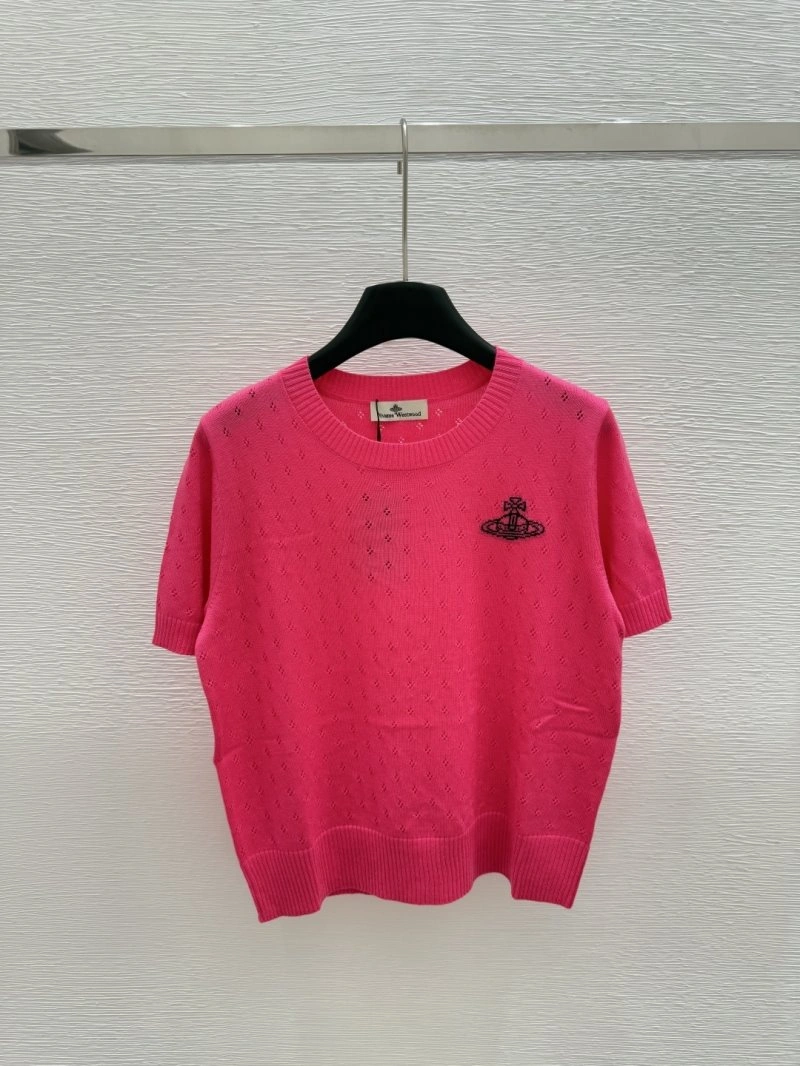 EyeCatching Vivienne Westwood T-Shirts 146873