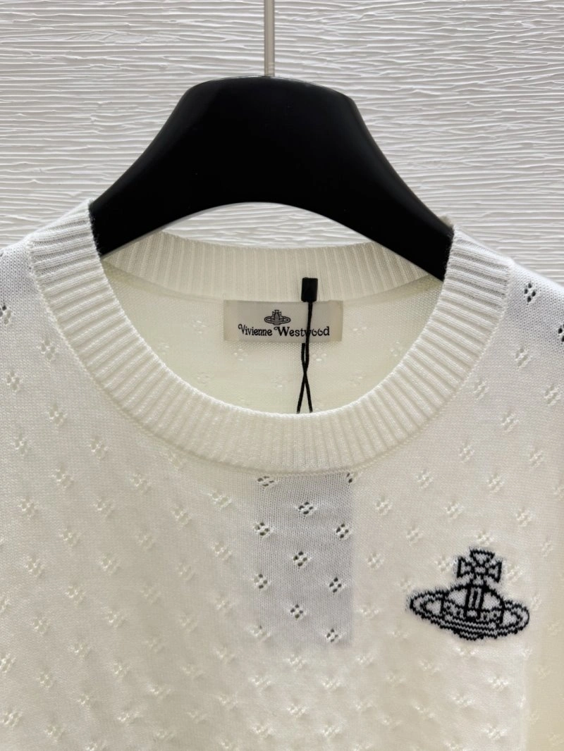 EyeCatching Vivienne Westwood T-Shirts 146873