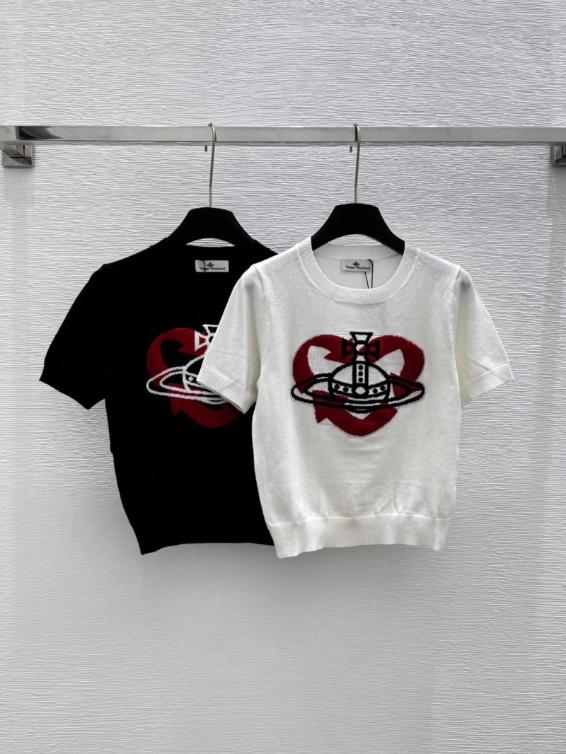TechFriendly Vivienne Westwood T-Shirts 146872