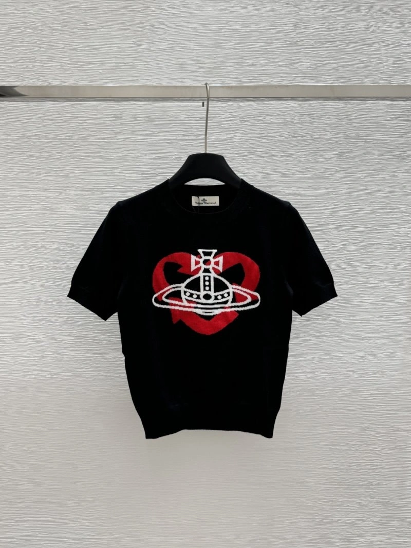 TechFriendly Vivienne Westwood T-Shirts 146872