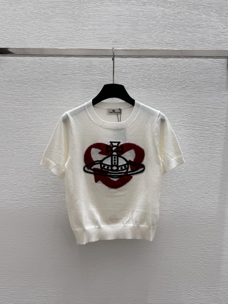 TechFriendly Vivienne Westwood T-Shirts 146872