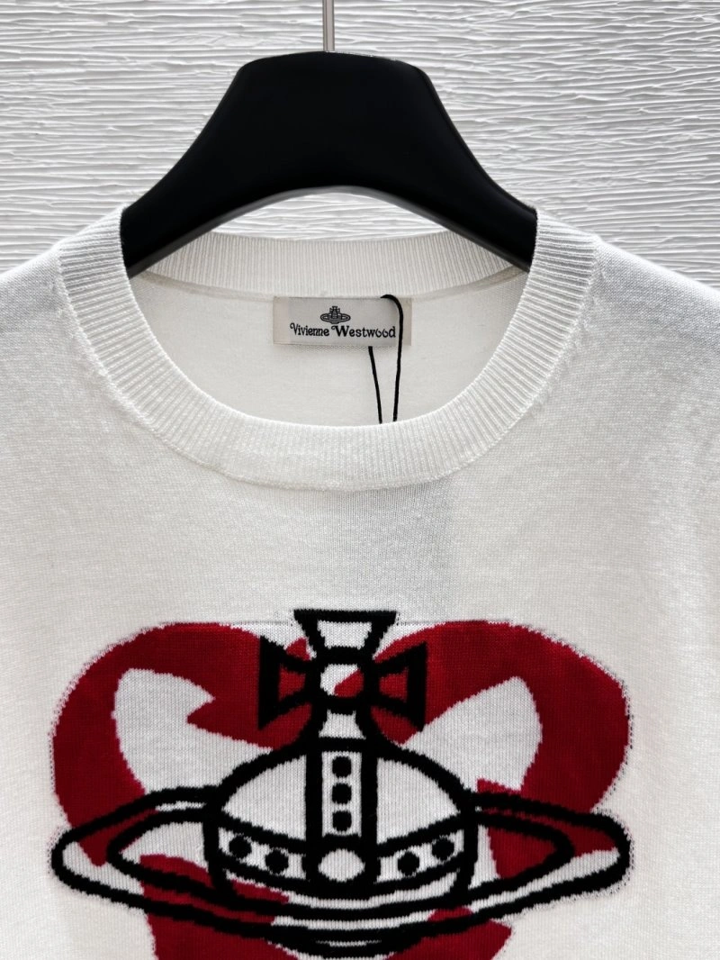 TechFriendly Vivienne Westwood T-Shirts 146872