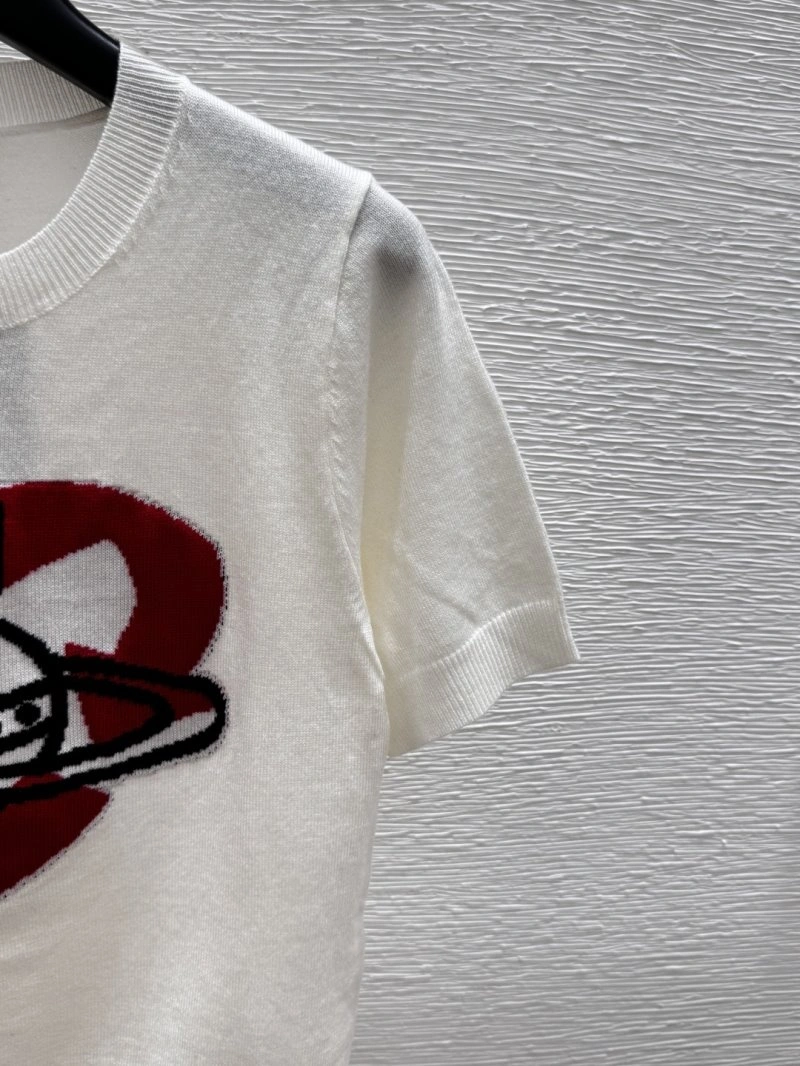 TechFriendly Vivienne Westwood T-Shirts 146872