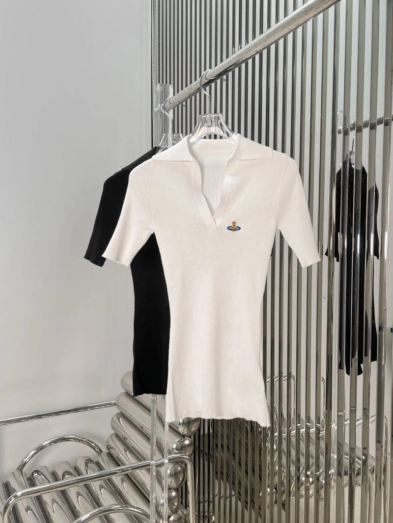Vivienne Westwood T-Shirts DailyWear 146880