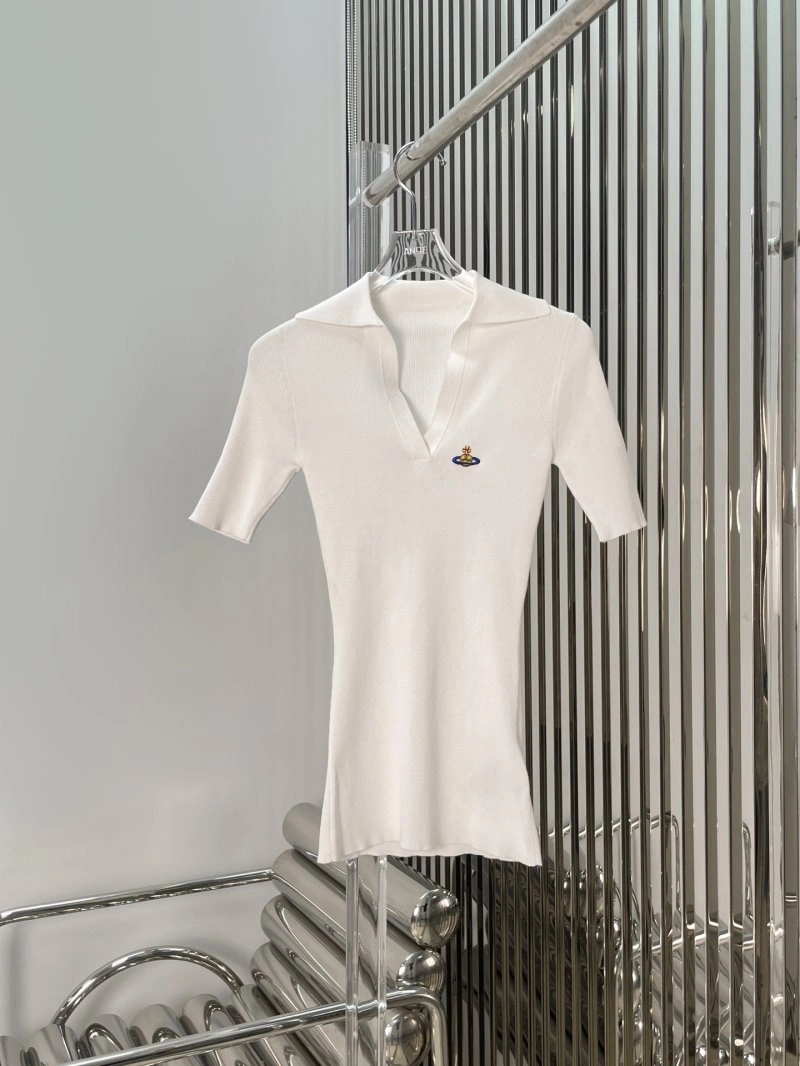 Vivienne Westwood T-Shirts DailyWear 146880