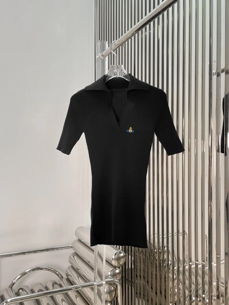 Vivienne Westwood T-Shirts DailyWear 146880