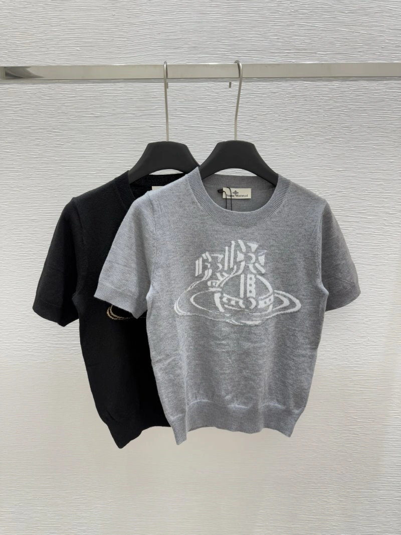 SmartChoice Vivienne Westwood T-Shirts 146876