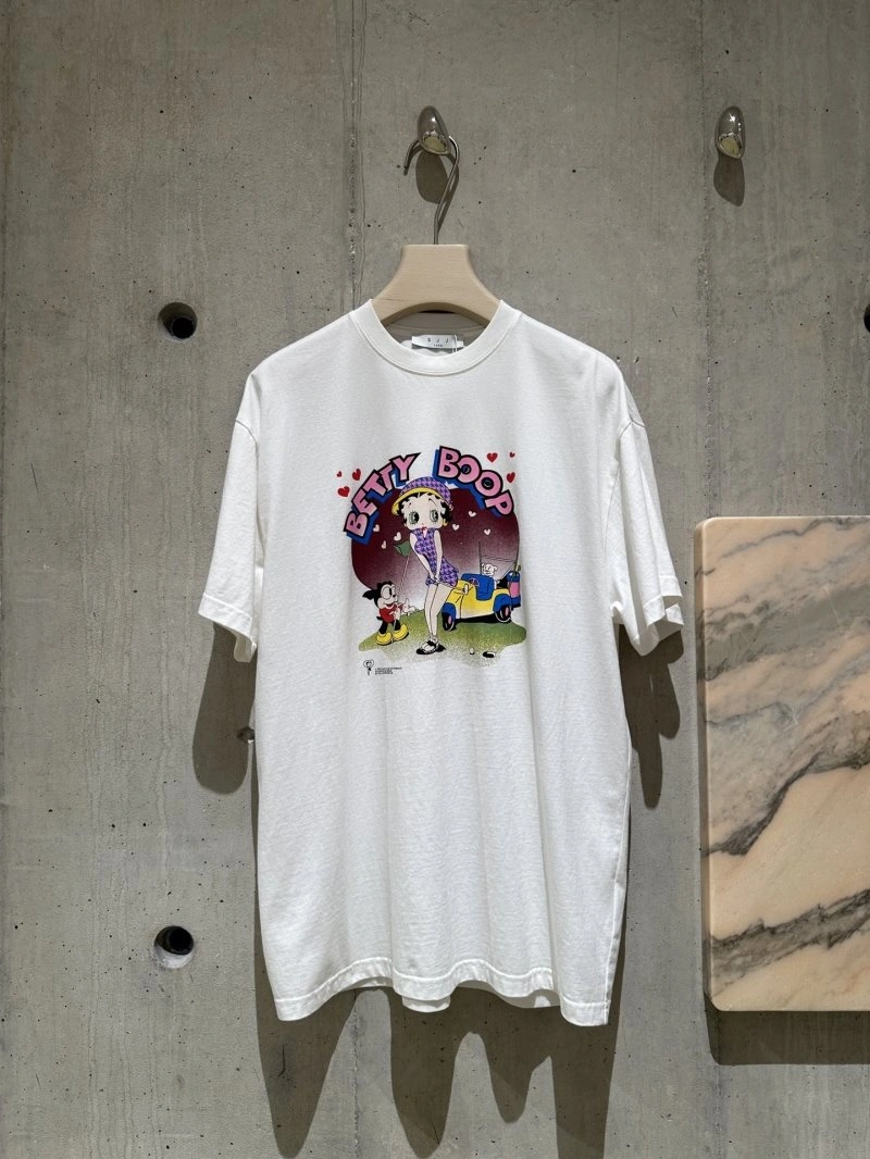 Stretchable Vivienne Westwood T-Shirts 146874
