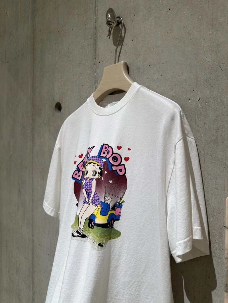 Stretchable Vivienne Westwood T-Shirts 146874