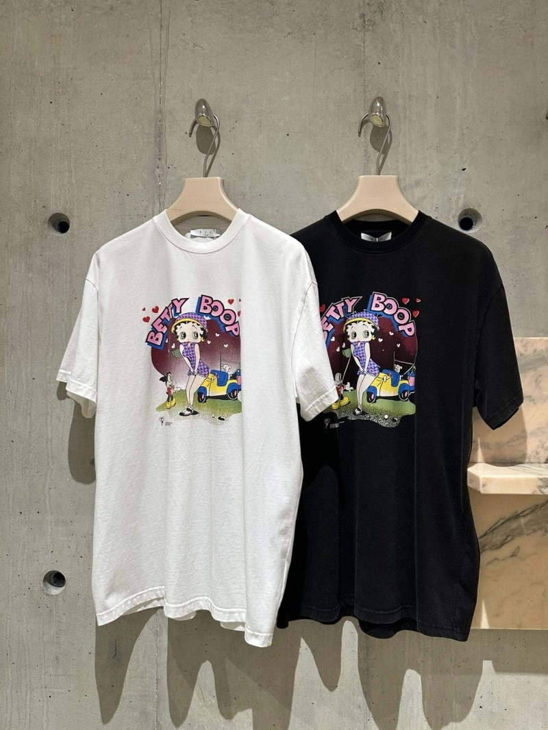 Stretchable Vivienne Westwood T-Shirts 146874