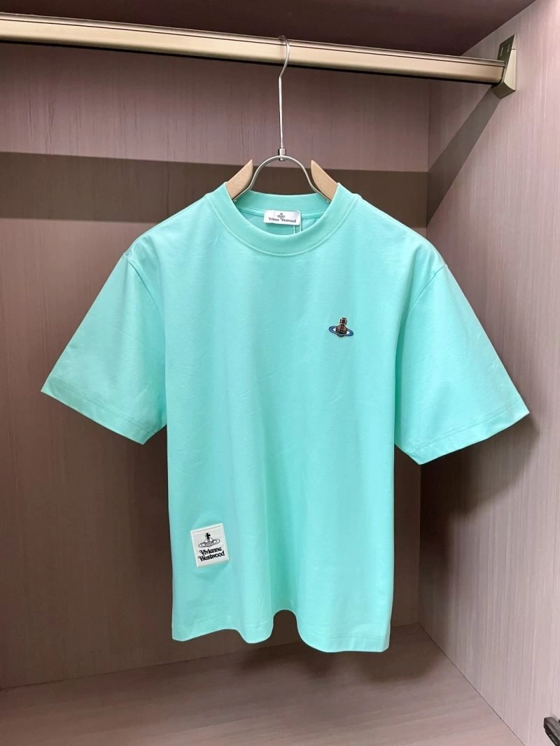 Vivienne Westwood T-Shirts Seasonal 160021