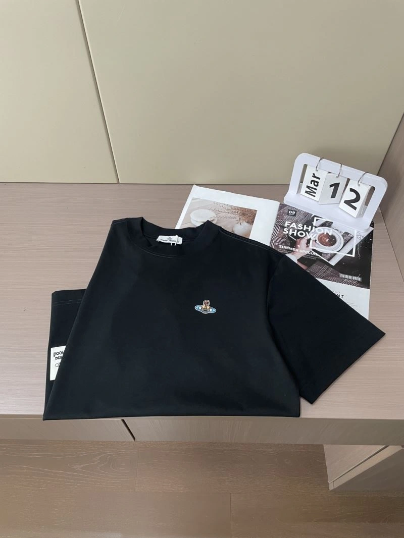 Vivienne Westwood T-Shirts Seasonal 160021