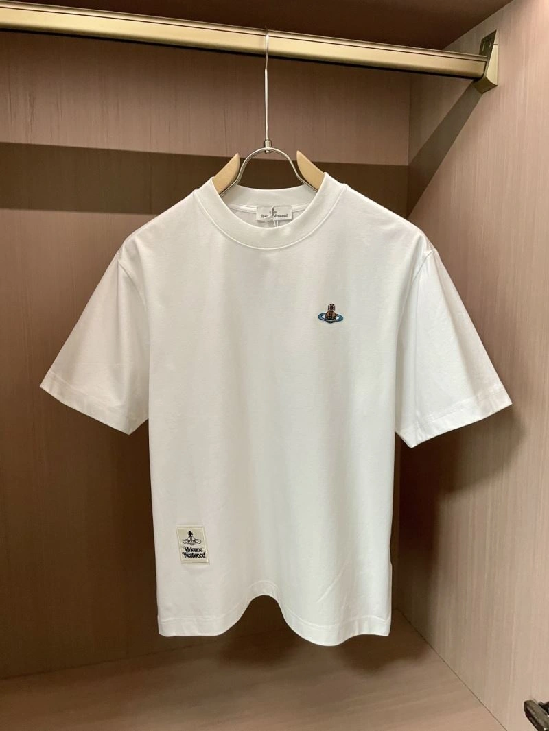 Vivienne Westwood T-Shirts Seasonal 160021