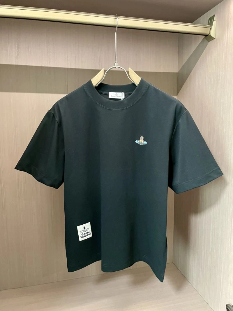 Vivienne Westwood T-Shirts Seasonal 160021
