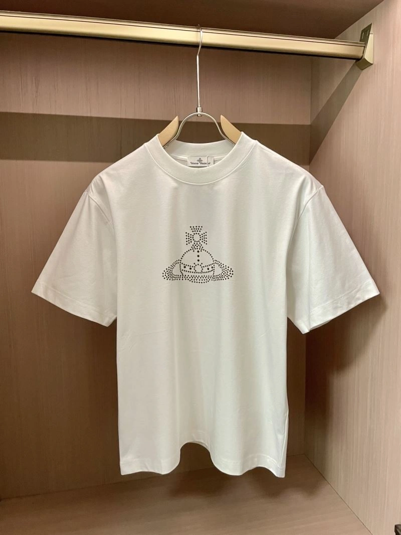Vivienne Westwood T-Shirts Bright 160088