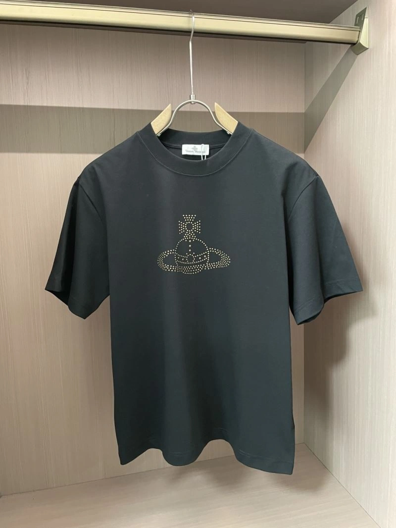 Vivienne Westwood T-Shirts Bright 160088