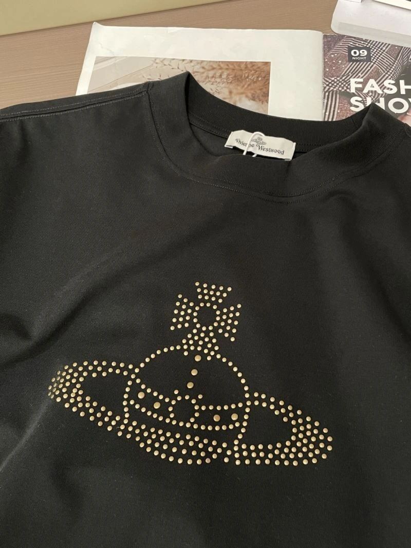 Vivienne Westwood T-Shirts Bright 160088