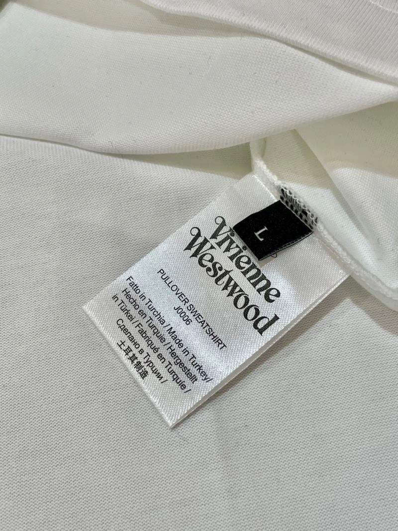 Vivienne Westwood T-Shirts Classic 160003