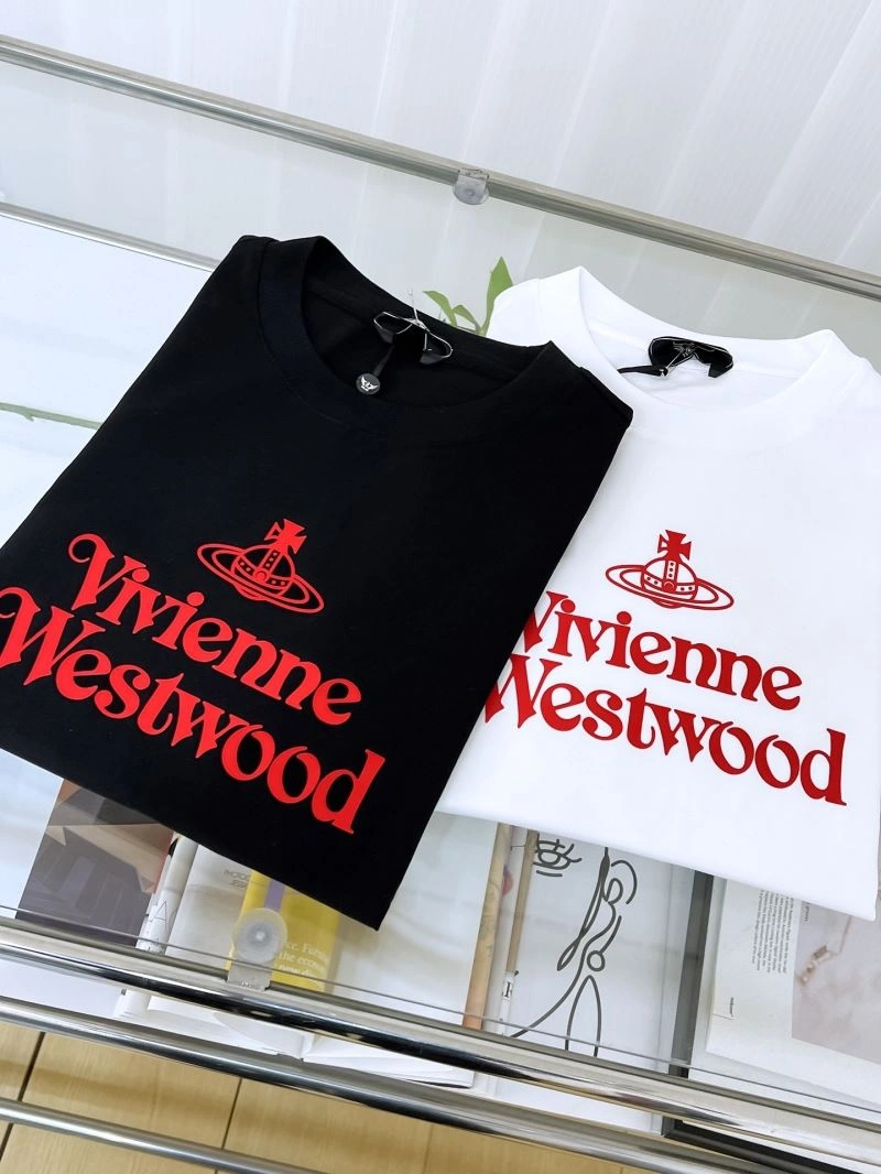 Comfortable Vivienne Westwood T-Shirts 160001