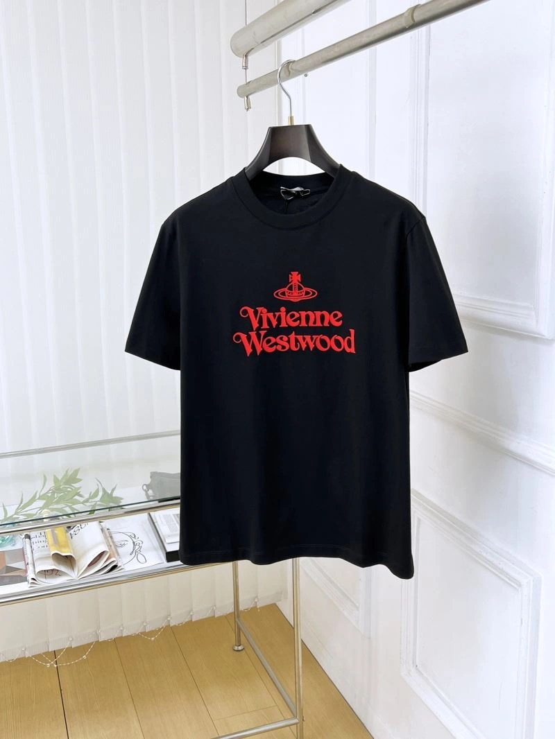 Comfortable Vivienne Westwood T-Shirts 160001