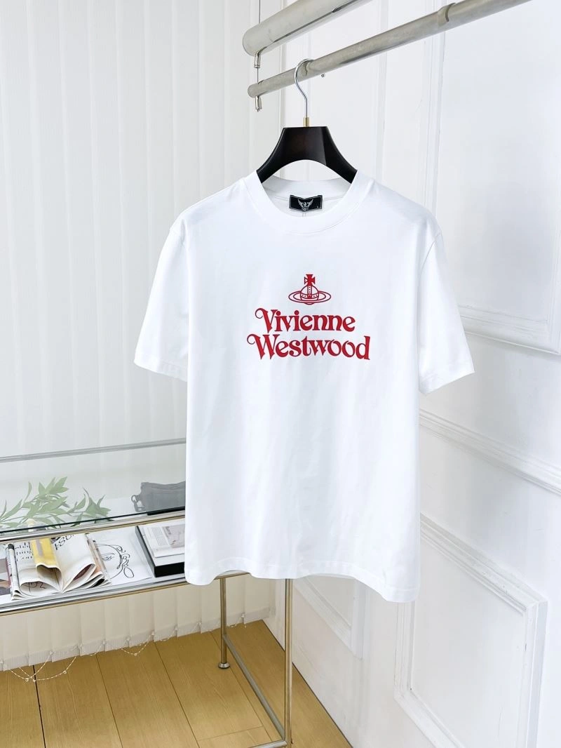 Comfortable Vivienne Westwood T-Shirts 160001
