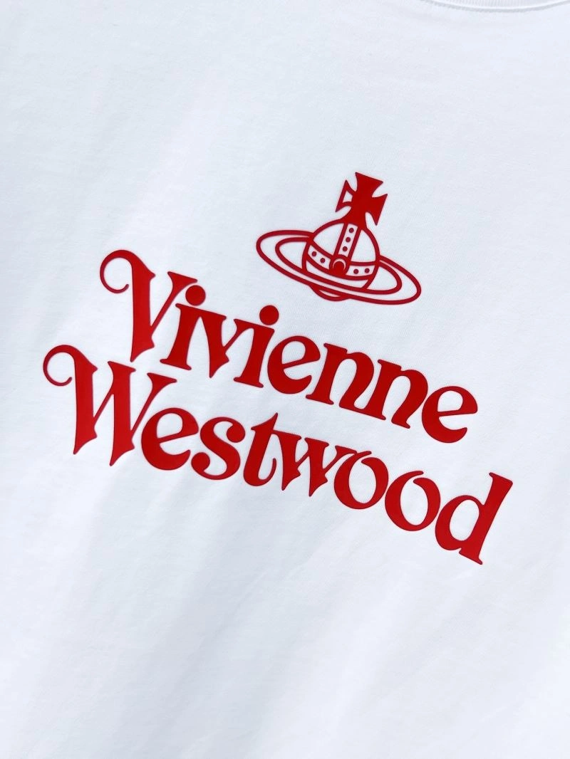 Comfortable Vivienne Westwood T-Shirts 160001