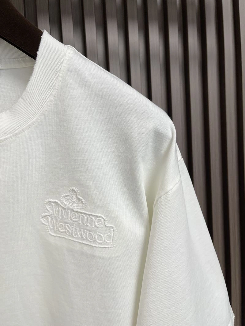 Unique Vivienne Westwood T-Shirts 160007
