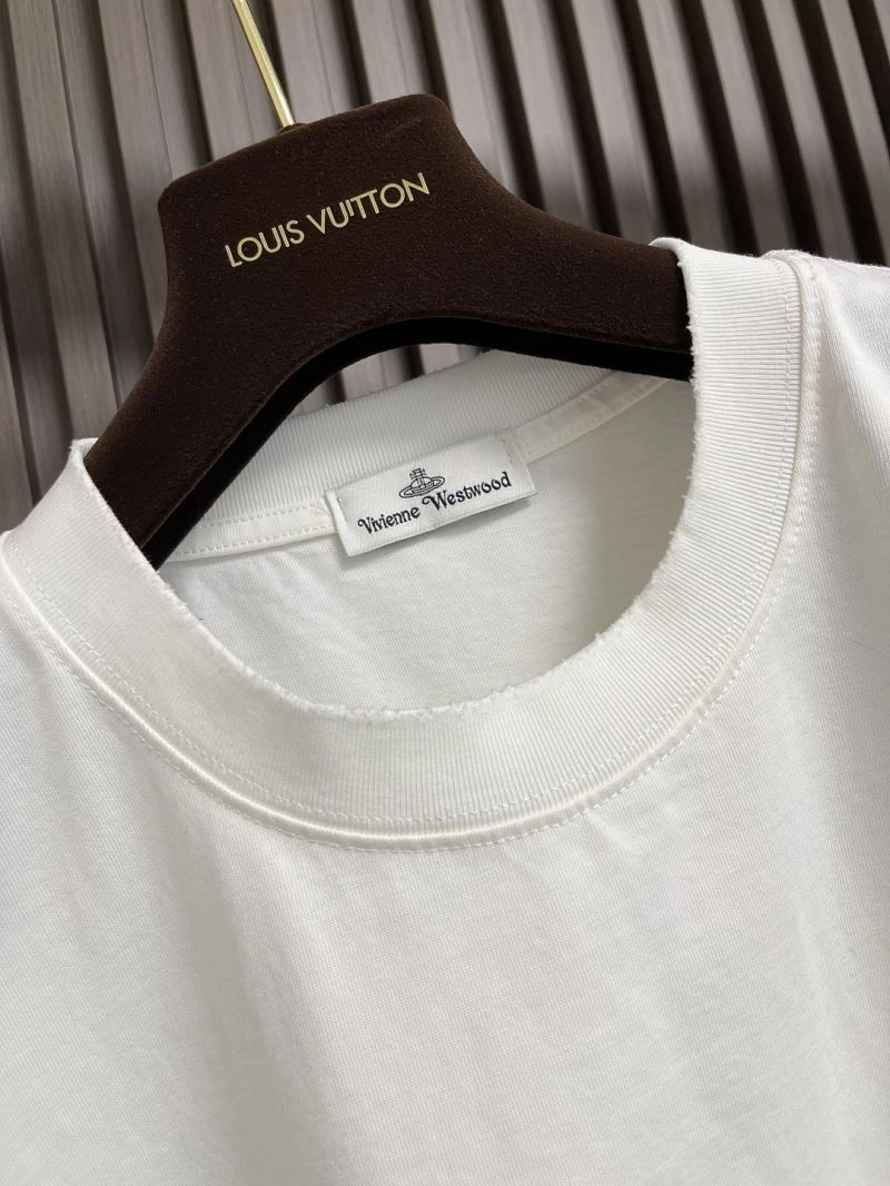 Unique Vivienne Westwood T-Shirts 160007