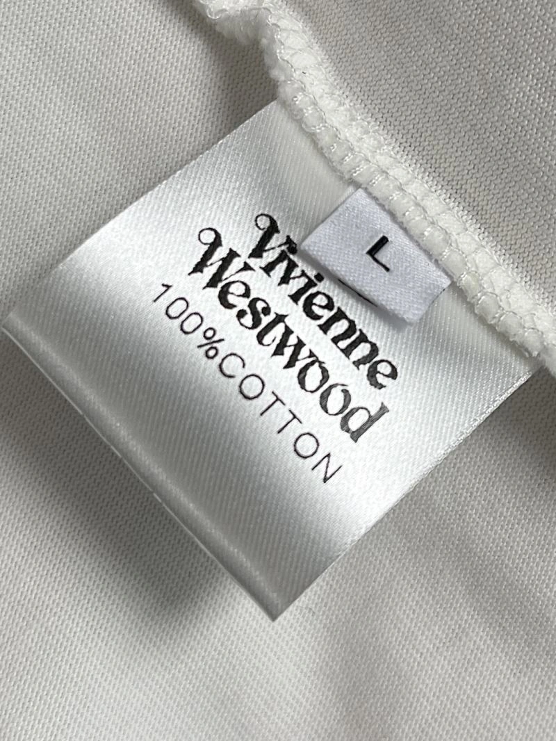 Unique Vivienne Westwood T-Shirts 160007