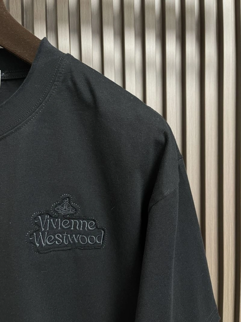 WrinkleFree Vivienne Westwood T-Shirts 160033
