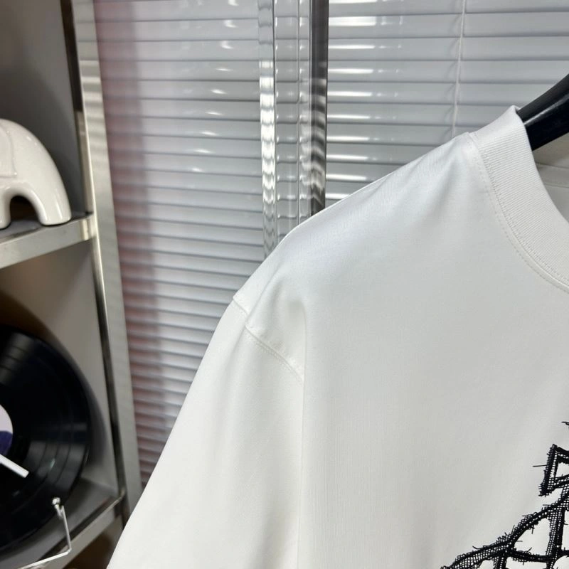 Vivienne Westwood T-Shirts Upgraded 160008