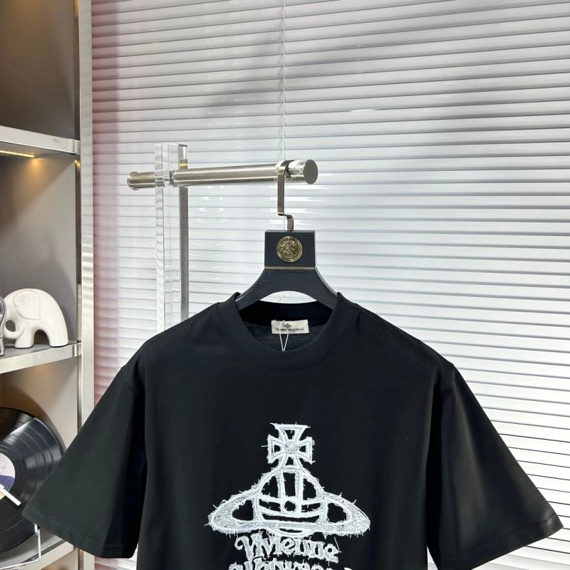 SunProtective Vivienne Westwood T-Shirts 160005