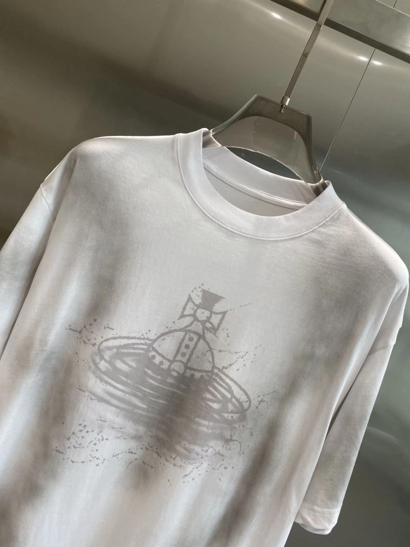 Vivienne Westwood T-Shirts Sophisticated 159998