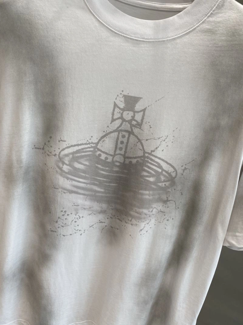 Vivienne Westwood T-Shirts Sophisticated 159998