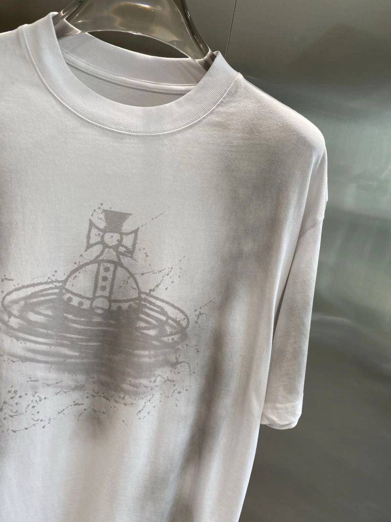 Vivienne Westwood T-Shirts Sophisticated 159998