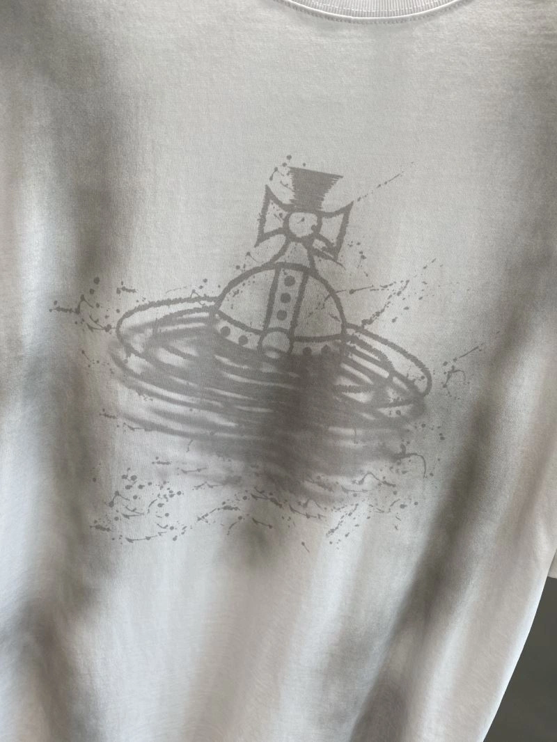 Vivienne Westwood T-Shirts Sophisticated 159998