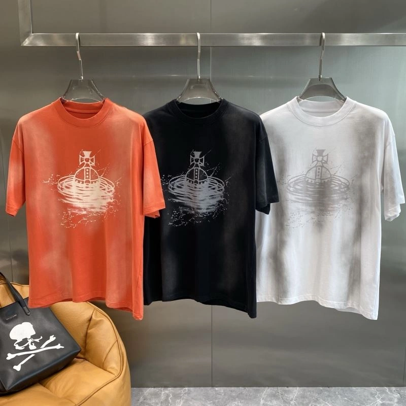 Vivienne Westwood T-Shirts Sleek 159997