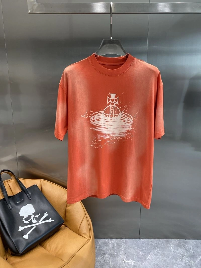 Vivienne Westwood T-Shirts Sleek 159997