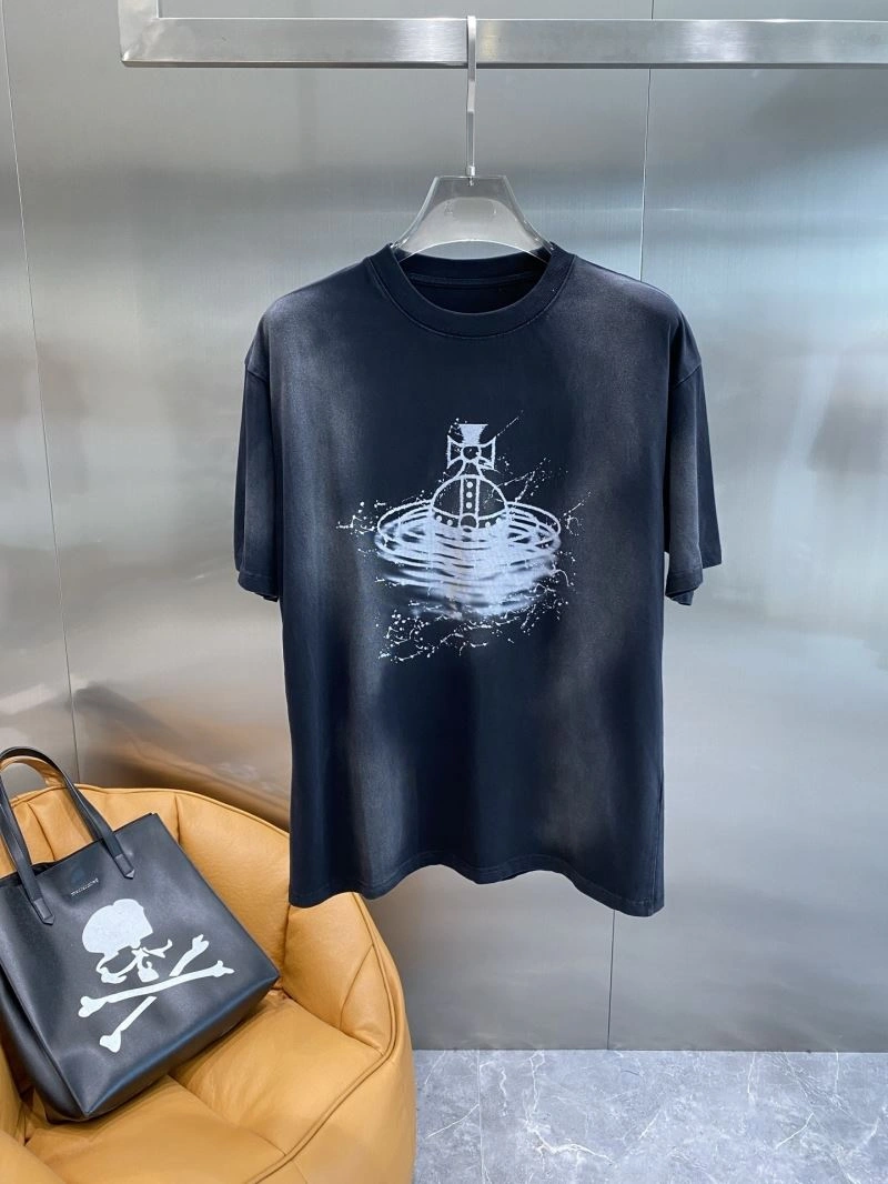 Vivienne Westwood T-Shirts Youthful 159999
