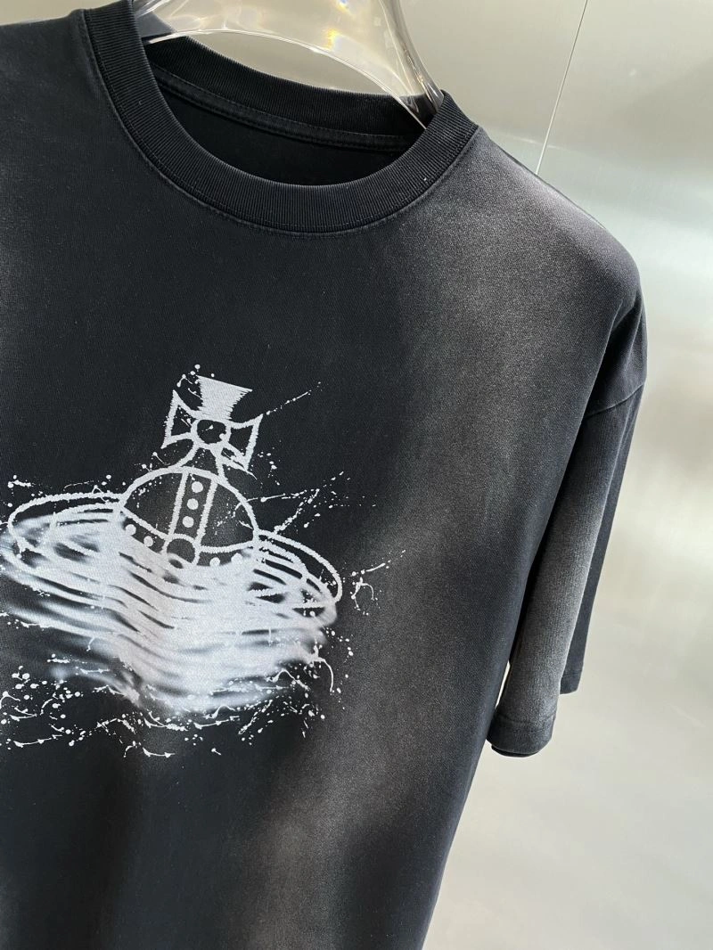 Vivienne Westwood T-Shirts Youthful 159999