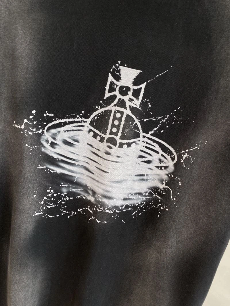 Vivienne Westwood T-Shirts Youthful 159999